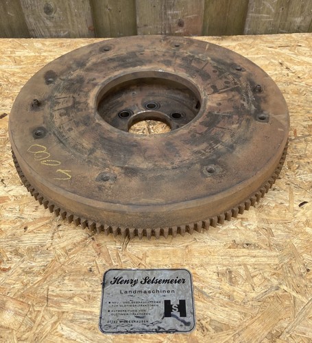 Original ford traktor - original,
