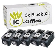 5 Tinte Druckerpatrone