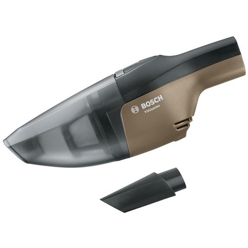 Bosch akku staubsauger - bosch,