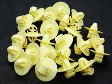 Zierleiste Klammer Clips