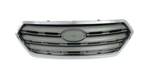 Kühlergrill grill frontgrill - kühlergrill,