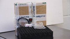 Piezo linear stage - linear, pz