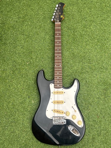 Hondo solid body - hondo, h