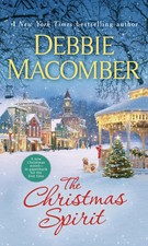 The Christmas Spirit | A Novel