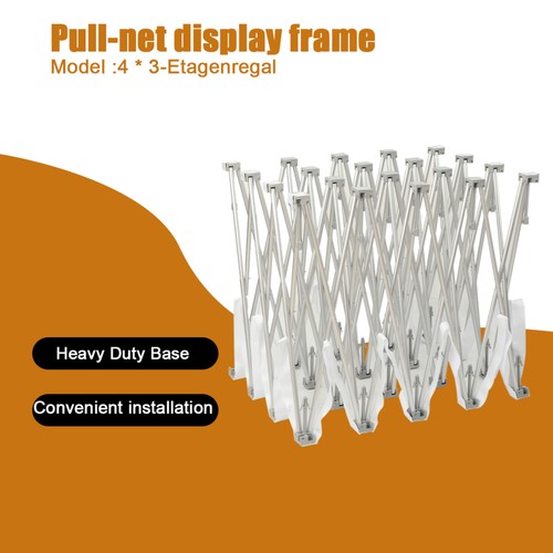 Pop display felder - display,