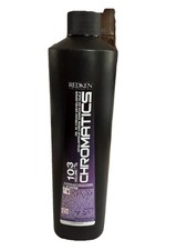 NEU! Redken Chromatics Oil In