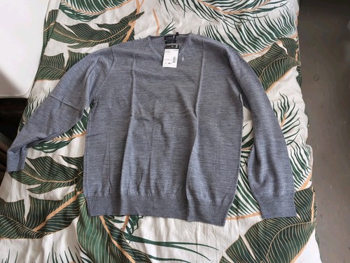 Werther herren pullover - werther,