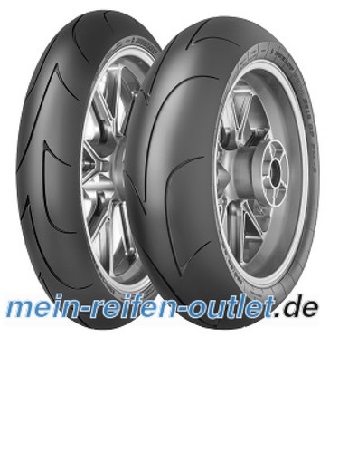 Dunlop d213 pro - dunlop, race