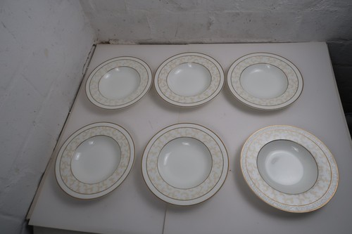 Suppenteller villeroy - 6, &
