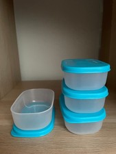 TUPPERWARE Kühlschranksystem