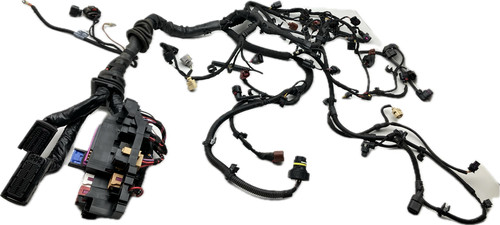 Motorkabelbaum tdi 140 - 140, kw