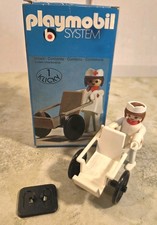 %% Playmobil 3362 Klicky City