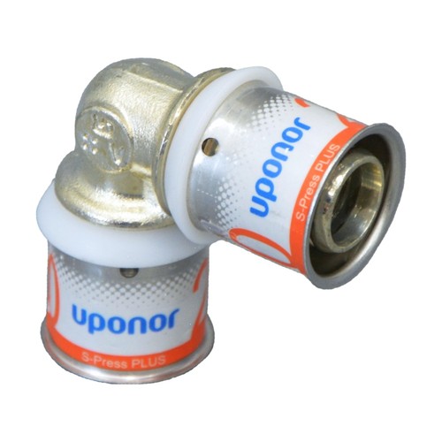 Uponor press plus - uponor, mlc