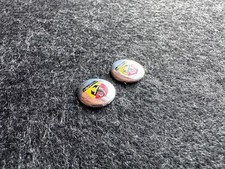 2x Abarth Fiat Schlüssel