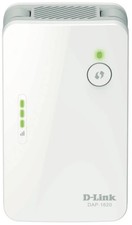 D-Link WLAN Repeater AC1200