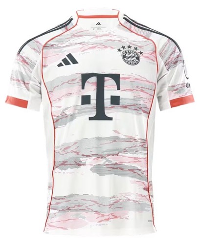 Trikot kinder adidas bayern - adidas,
