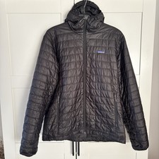 Patagonia Nano Puff Hoody