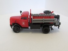 Roco Opel Blitz Freiwillige