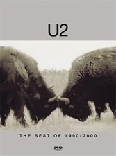 U2 - The Best of 1990 - 2000