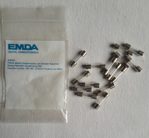 Emda sicherungen - ,