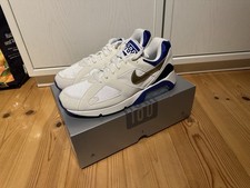 Nike Air 180 Concorde 2024,Deadstock,pegasus,trainer,jordan,skater, sk8erboy,