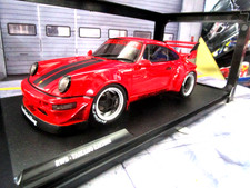 PORSCHE 911 - 964 RSR RWB Rauh