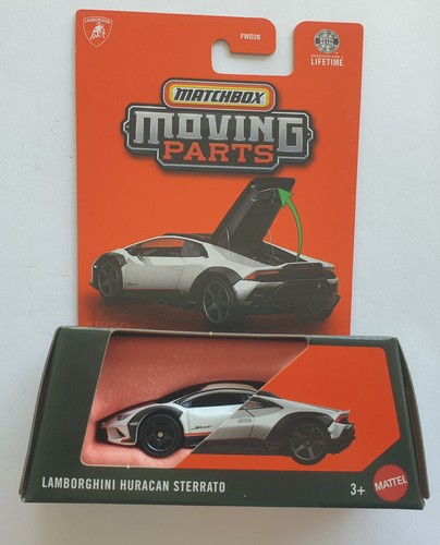 Lamborghini huracan sterrato - huracan,