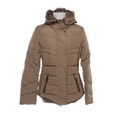 Zara Basic, Daunenjacke