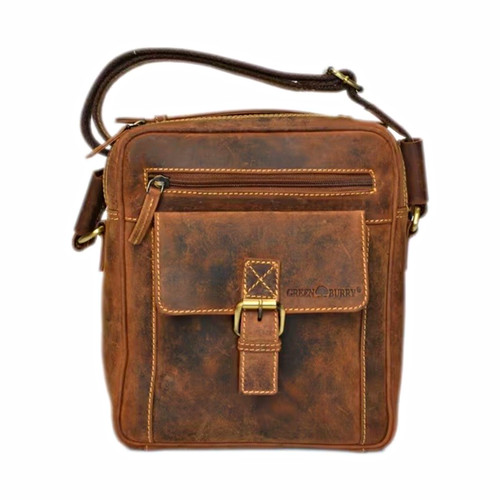 Greenburry herren leder - herren,
