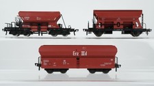 Fleischmann H0 Konvolut 2