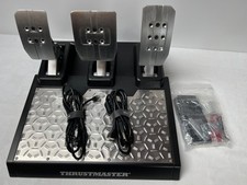 Thrustmaster 3-Pedalset T-LCM
