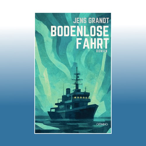 Bodenlose fahrt jens grandt - fahrt,