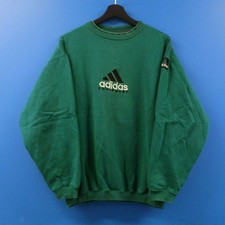 [M] Vintage Adidas Equipment