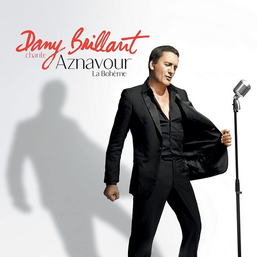 Dany brillant chante - dany,
