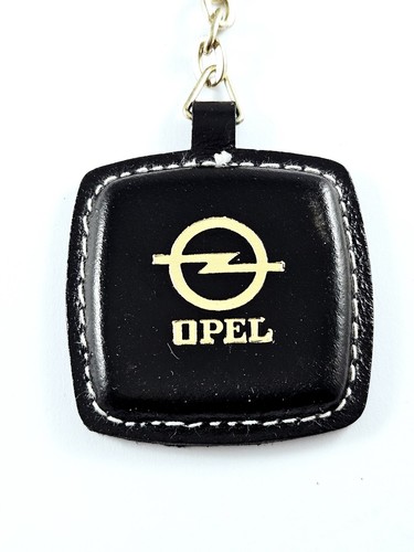 Schlüsselanhänger opel - schlüsselanhänger,