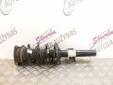 Skoda Kamiq 2023 Vorne links Stoßdämpfer Federbein 2Q0413031DT Benzin 110kW