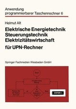 Elektrische Energietechnik