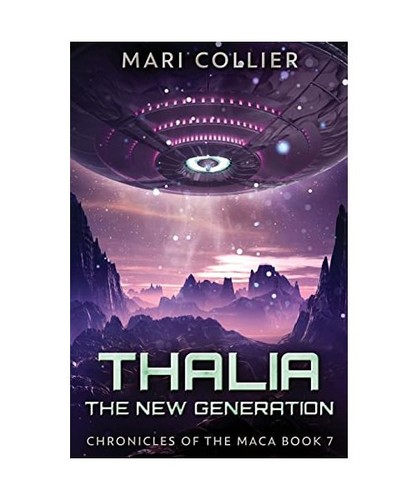 Thalia the new - -, generation