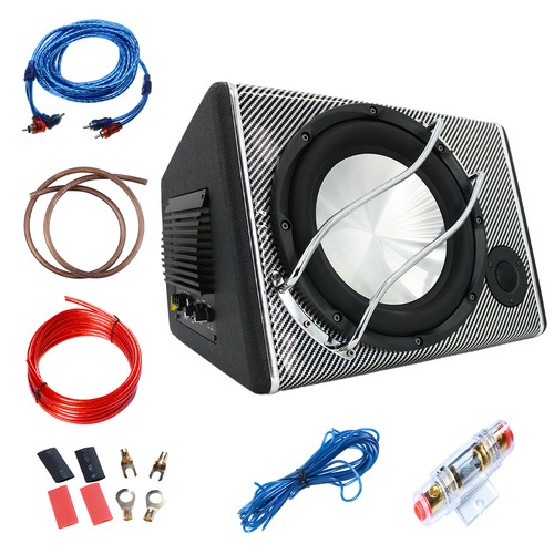 Aktiv subwoofer 3800 watt - subwoofer,