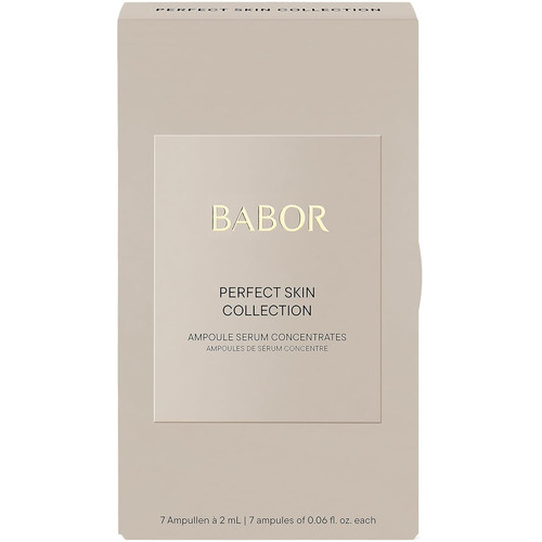 Babor ampullen geschenkset - ampullen,