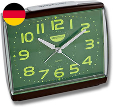 ® Wecker Analog Mit Großen