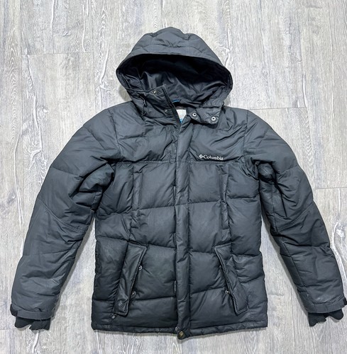 Columbia winterjacke herren - columbia,
