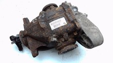 Hinterachsgetriebe 2,56 7556678 BMW 320d DPF Touring E90 / E91/ Kombi