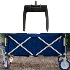 Cart trolley fork foot - cart,