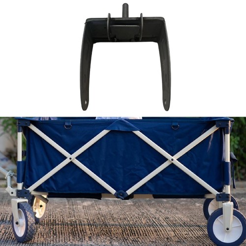 Cart trolley fork foot - cart,