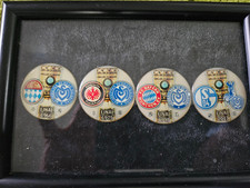 MSV Duisburg Button s Pokalfinale