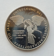 Euro gedenkmünze 2011 - 10,