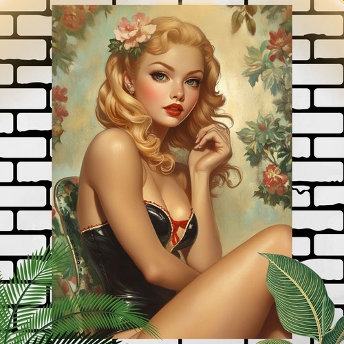 Pin girl anime poster - anime,