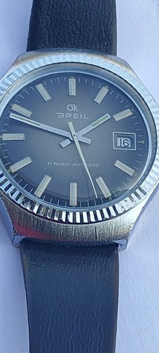 Breil uhr rubis - uhr, 17