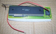 Atari 520 1040 ST STF STFM